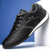 MEN'S FLAT SIMPLE CASUAL SPORTS SHOES 87235070S