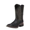 MEN'S RETRO EMBROIDERED WESTERN COWBOY BOOTS 68948976YL