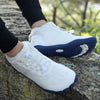 MEN'S OUTDOOR MOUNTAIN CLIMBING PLUSH COTTON SHOES 55005394S