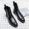 MEN'S BUSINESS OFFICIAL CHELSEA BOOTS 75978463YL