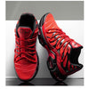 MENS RUNNING SHOES AIR CUSHION WALKING BASKETBALL SNEAKERS 28569025YL