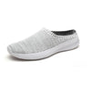 MEN'S MESH BREATHABLE LEISURE SLIP ON LOAFERS 24968126YL