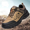 MEN'S OUTDOOR LEISURE TRAVEL HIKING SHOES 10798499S