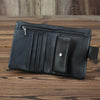 MEN'S SUPER SOFT DISTRESSED VINTAGE WALLET 17828361S