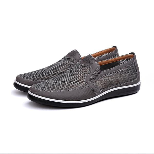 MEN'S MESH BREATHABLE CASUAL SHOES 42682058S