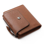 VINTAGE LEATHER WALLET 45205195YL