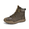 MEN'S RETRO LACE UP BOOTS 45041035YL