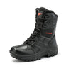 MEN'S HIGH TOP OUTDOOR LACE-UP BOOTS 90037534YL