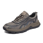 MEN'S CASUAL WEAR-RESISTANT OUTDOOR SNEAKERS 54170713S