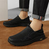 MEN'S HOLLOW BREATHABLE SIMPLE OUTDOOR SHOES 35980566S