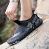 MEN'S LIGHTWEIGHT QUICK DRYING AQUA WATER SHOES ATHLETIC SPORT WALKING SNEAKER SHOES 14453849YL