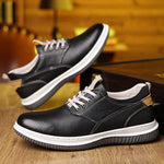 MEN'S CASUAL LACE-UP SPORTS SHOES 10118516S