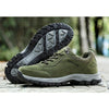 MEN'S OUTDOOR THICK SOLED PROTECTION SHOES 82817348YL