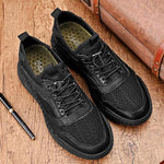 MEN'S OUTDOOR BREATHABLE SPORTS SHOES 14757463YL