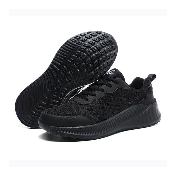 MEN'S MESH LIGHTWEIGHT SPORTS SHOES 01009551YL