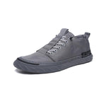 MEN'S BREATHABLE ICE SILK CASUAL SNEAKERS 07064163S