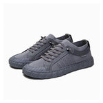 MEN'S RETRO CASUAL LACE UP SHOES 37250752YL