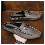 MEN'S CASUAL BUSINESS LOAFERS 29842037YL