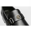 MEN'S CASUAL LEATHER SHOES 09544707YL