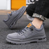 MEN'S BREATHABLE WORK CAUSUAL SHOES 20922898YL