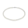 MEN'S PEARL NECKLACE 73058814YL