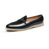 MEN'S CASUAL RETRO SLIP-ON LOAFERS 24957034S