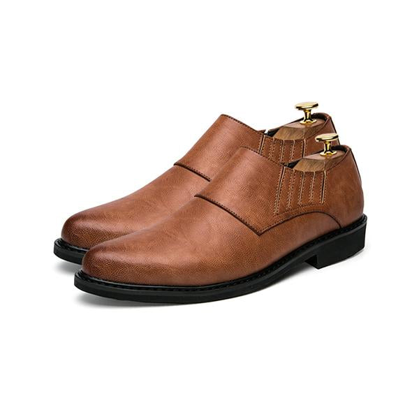 MEN'S STYLISH CASUAL DRESS SHOES 07955992S