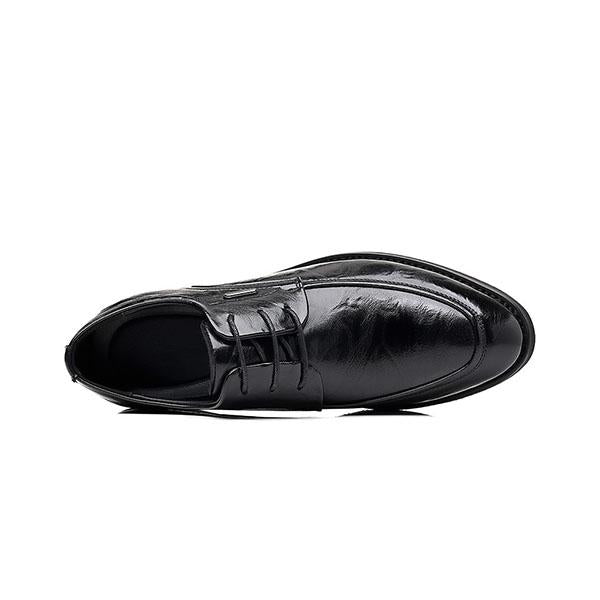 MEN'S COMMUTING BUSINESS DRESS SHOES 38165597YL