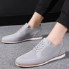 MEN'S MESH BREATHABLE CASUAL SHOES 16927016YL