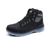 MEN'S HIGH TOP RETRO LACE UP CASUAL BOOTS 80154911YL