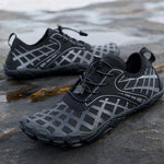 MEN'S OUTDOOR HIKING WATER CREEK SHOES 90473223YL