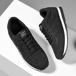 MEN'S STYLISH MESH BREATHABLE SPORTS SHOES 09771726S