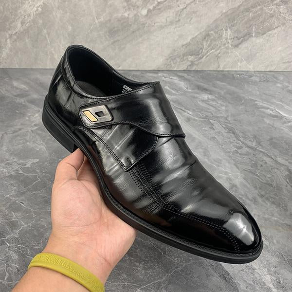 MEN'S BUSINESS CASUAL WEDDING SHOES 53838802S