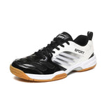 MEN'S LIGHTWEIGHT BREATHABLE TENNIS SNEAKERS 04278868S