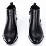 MEN'S VERSATILE FASHIONABLE CHELSEA BOOTS 67667504S