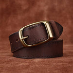 MEN'S CLASSIC RETRO BELT 61161910YL