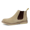 MEN'S CASUAL SUEDE CHELSEA BOOTS 28991633YL