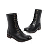 MEN'S CLASSIC RETRO LACE UP BOOTS 80918669YL