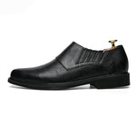 MEN'S STYLISH CASUAL DRESS SHOES 07955992S