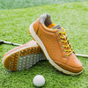 MEN'S SPORTS SPIKELESS GOLF TRAINING SHOES 16200869S