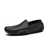 MEN'S CASUAL LEATHER LOAFERS 59752968YL