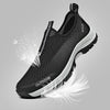 MEN'S LIGHTWEIGHT BREATHABLE MESH SLIP-ON SNEAKERS 08496311S