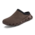 MEN'S CASUAL HOME ANTI-SKID COTTON SLIPPERS 58630279S