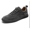 MEN'S STYLISH LACE-UP SPORTS CASUAL SHOES 00681294S