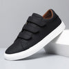 MEN'S STYLISH VELCRO SIMPLE SNEAKERS 18310519S