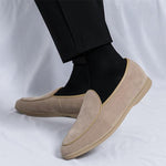 MEN'S CASUAL LAZY LOAFERS 87326417YL