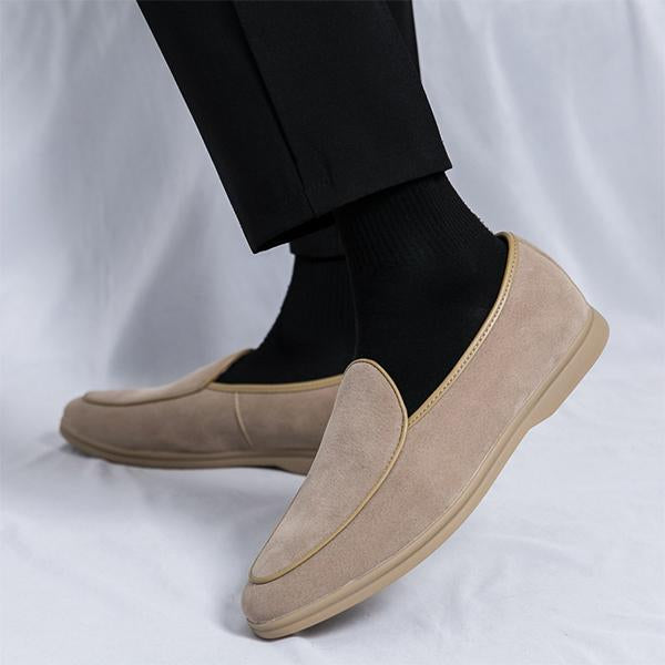 MEN'S CASUAL LAZY LOAFERS 87326417YL