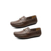 MEN'S SOFT SOLED CASUAL LOAFERS 21986683YL