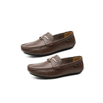 MEN'S SOFT SOLED CASUAL LOAFERS 21986683YL