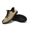 MEN'S RETRO LIGHTWEIGHT FLAT LACE UP CASUAL SHOES 52077675YL